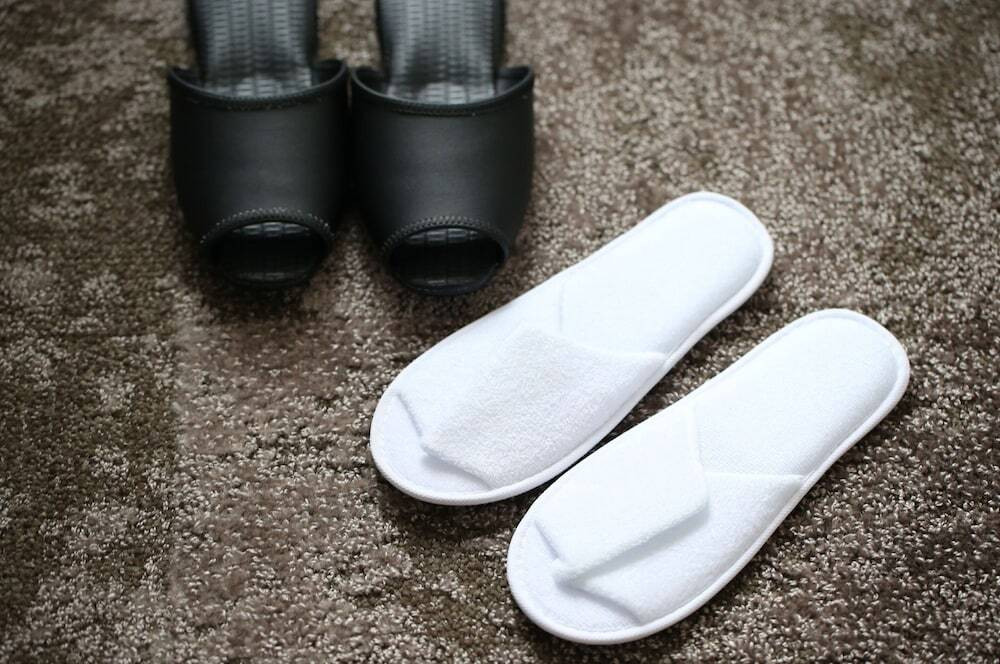 客室の設備とサービス