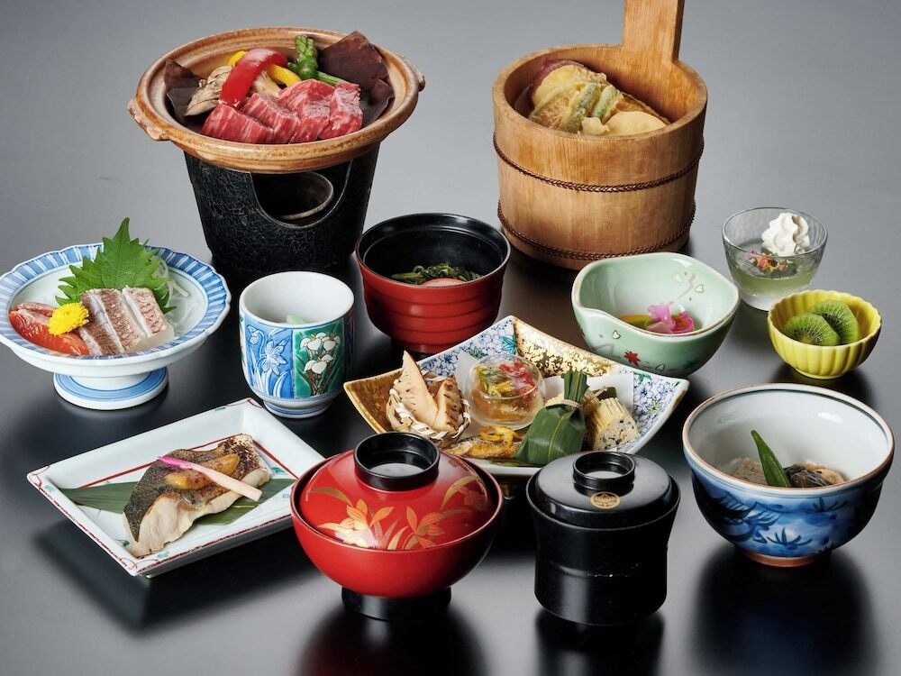 食事・飲み物