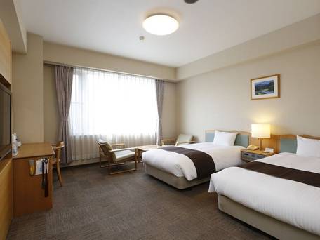 湯宿くったり温泉レイク・イン / 4