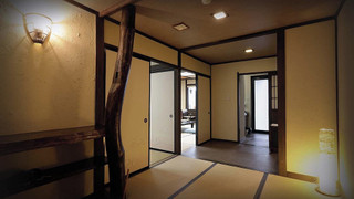 駿河湾側・露天風呂付/贅の二間和室Aタイプ