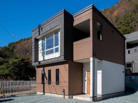 Villa Fuji Bon Voyage Sora / 3