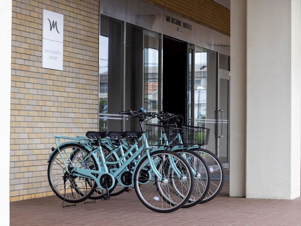 自転車