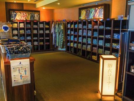 ベイリゾートホテル小豆島 / 2