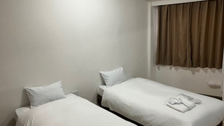 スタンダード ツインルーム