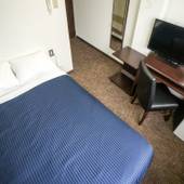 ホテルリブマックスBUDGET群馬沼田（群馬県 ビジネスホテル） / 4