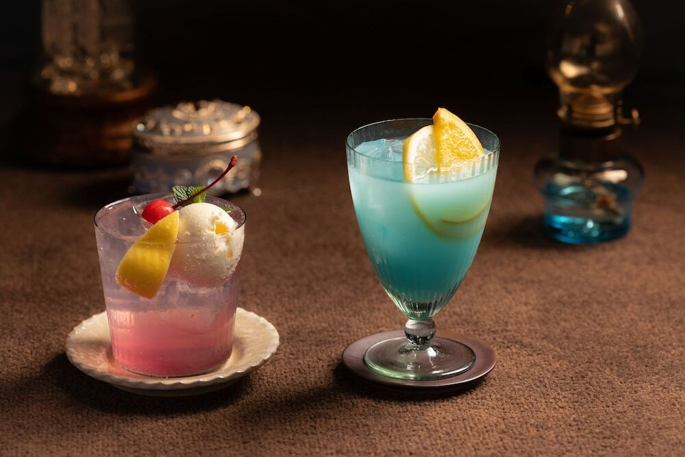 OMOカフェ＆バル⑤