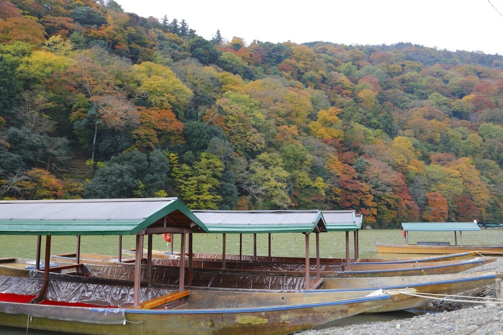 施設からの眺望