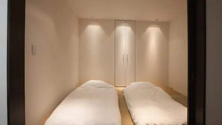 1ベッドルームスイート(畳部屋付)