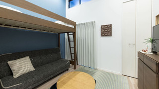 スタンダード ルーム ベッド (複数台)