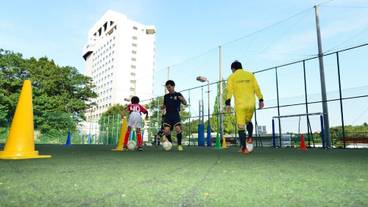 スポーツ設備 / 4