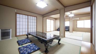 リビング エリア / 15