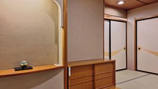 <本館>和室【月】