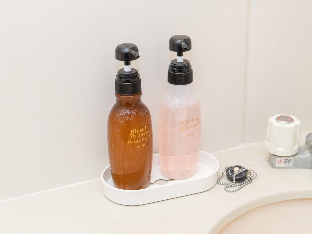 客室の設備とサービス