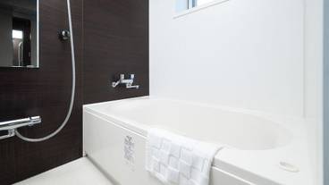 バスルーム / 32