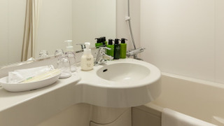 セミダブルルーム