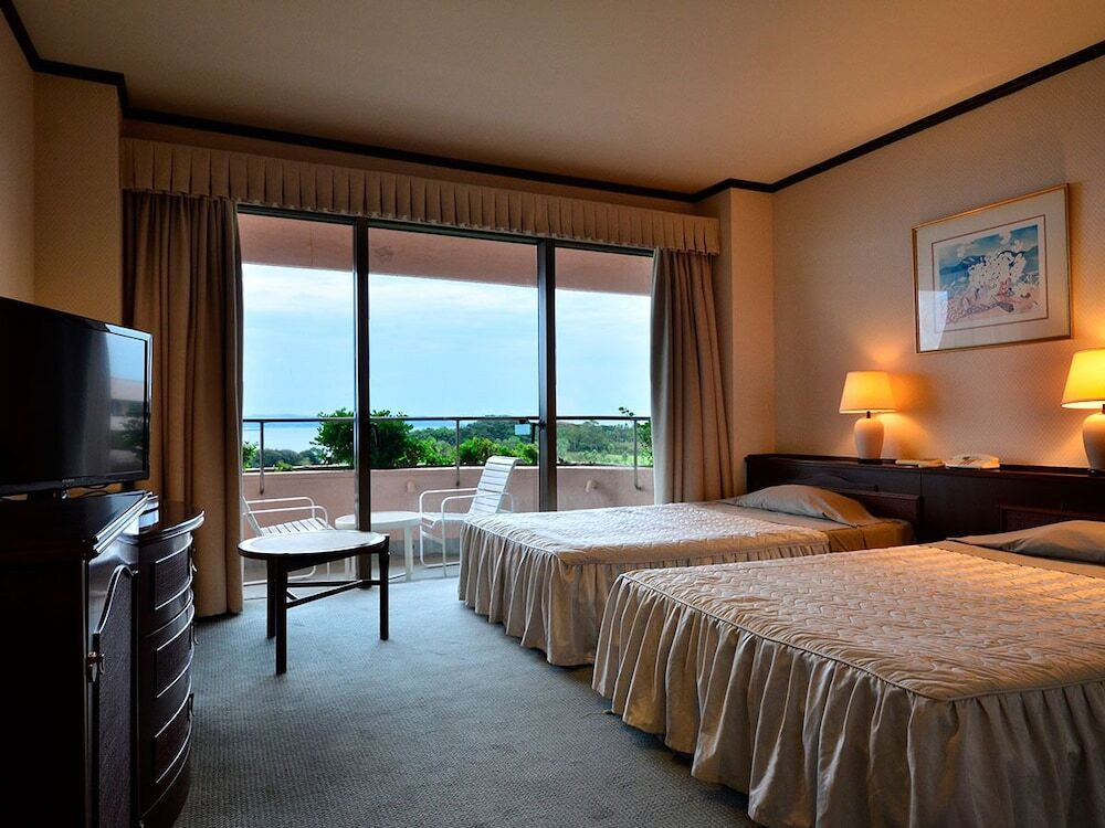 3.施設充実のリゾートホテル「指宿いわさきホテル」　※2025年6月より工事のため休館4281170