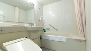 [禁煙] 洋室スタンダードツイン (25 sqm)