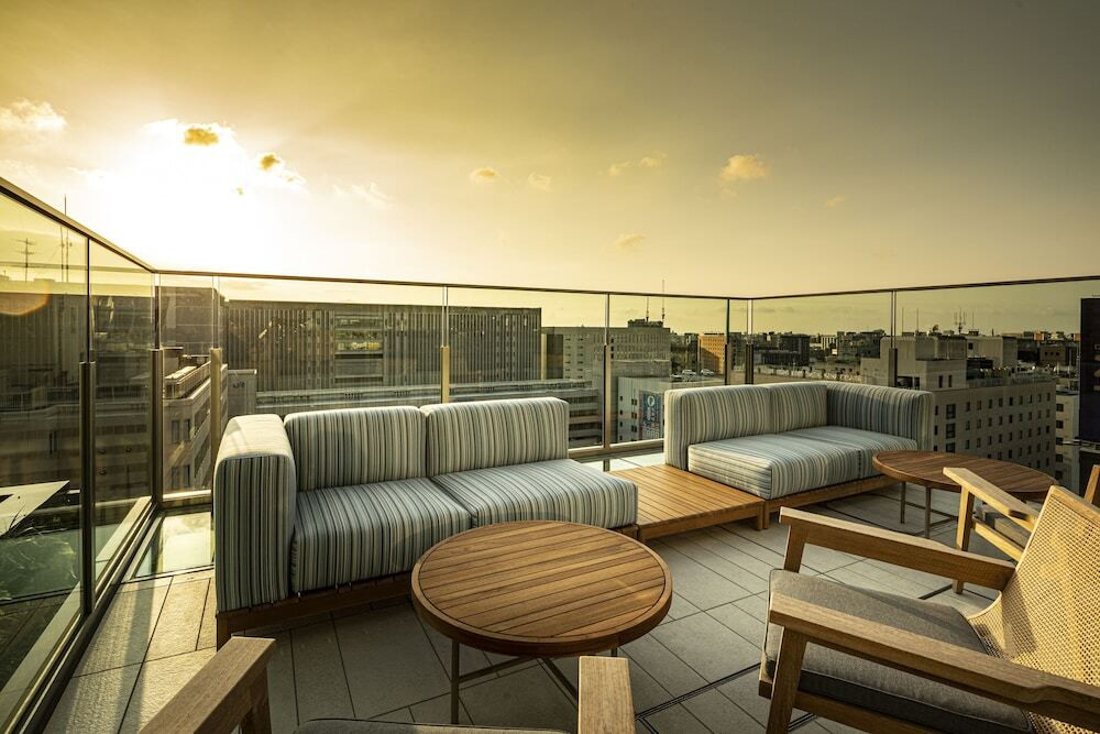 博多駅直結だから観光拠点にもぴったり3952731