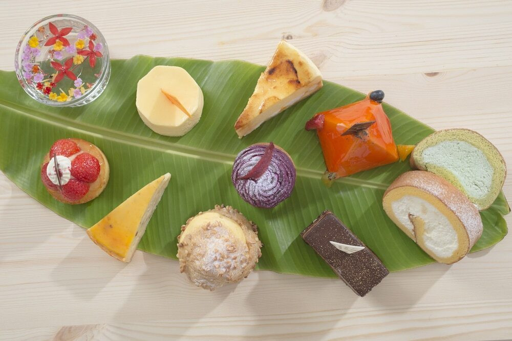 5. マッサージもスイーツも楽しめる♪「アートホテル石垣島」3434381