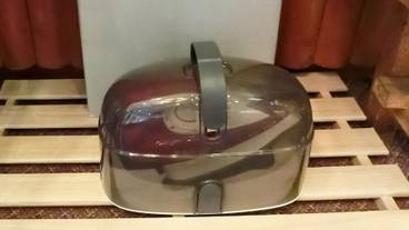 施設内の設備 / 19