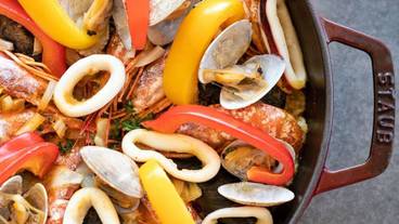 食事・飲み物 / 10