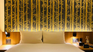 エコノミー ダブルルーム