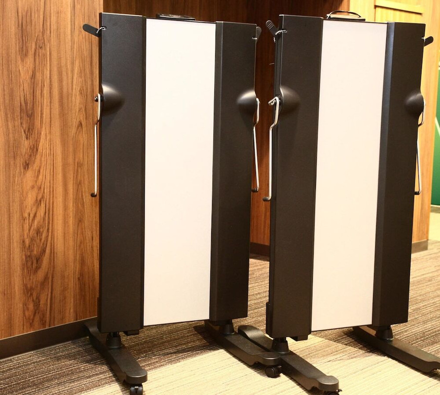 客室の設備とサービス