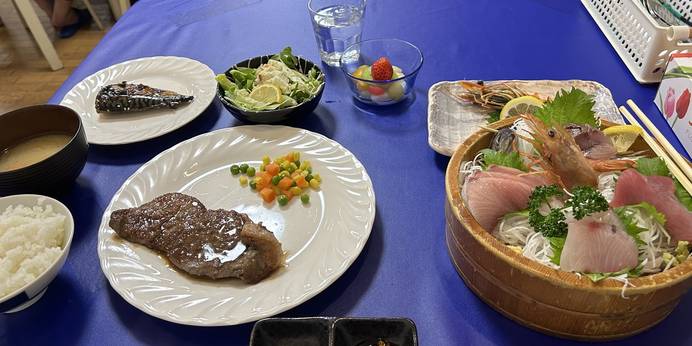 真鶴半島 グルメと天然温泉の宿 SHIOSAI（神奈川県 ペンション） / 1