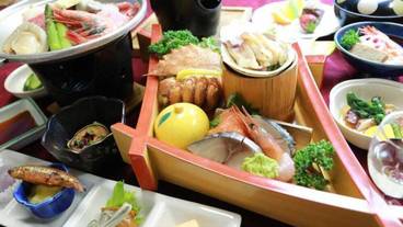 食事・飲み物 / 4