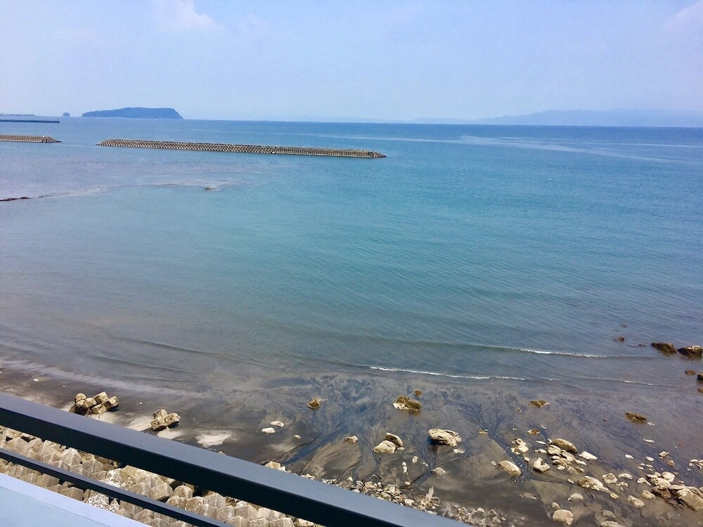 施設からの眺望