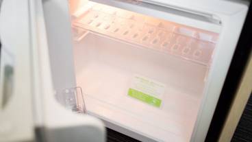 小型冷蔵庫 / 14