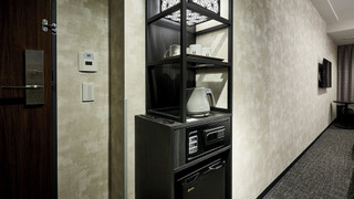 ファミリー ルーム 禁煙/ホテルから金閣寺・嵐山など京都の観光スポットへシャトルバス毎日運行中！（事前予約制）