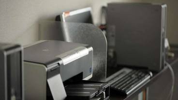 ビジネスセンター / 7