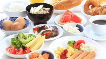 食事・飲み物 / 1