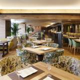 居心地のいい空間で
美味しい朝食を / 2