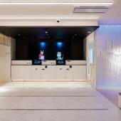 変なホテル 小松駅前（石川県 ビジネスホテル） / 2