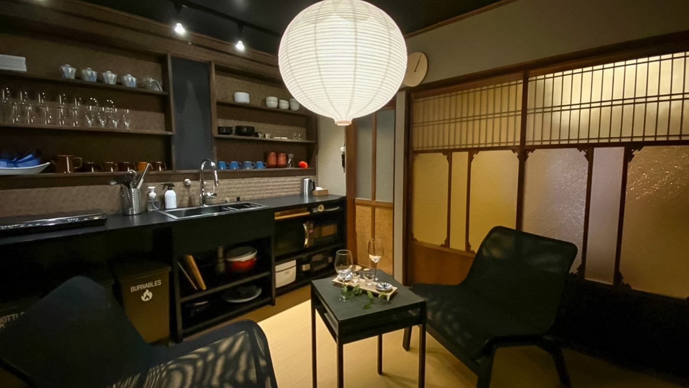 愛犬と暮らすように旅をする、古民家一棟貸しの宿4377540