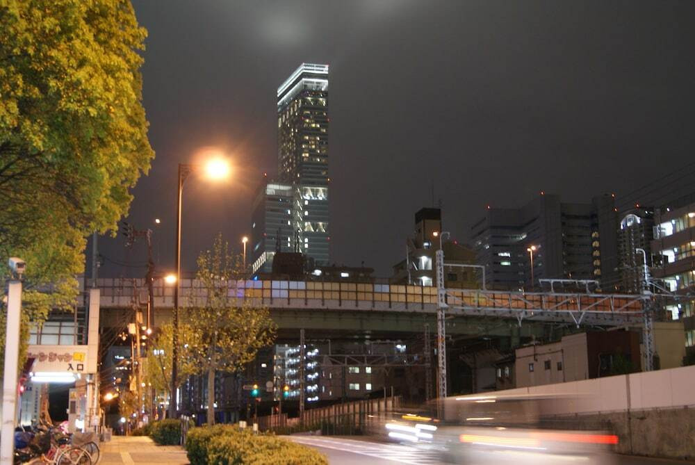 施設からの眺望