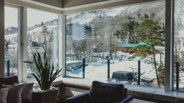 リビング エリア / 39