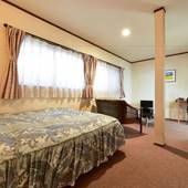 9種の湯めぐり宿 ザ・ページェント（栃木県 ペンション） / 5