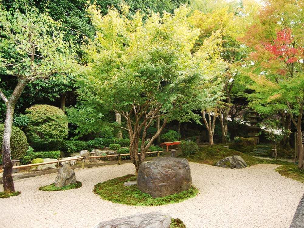 日本庭園