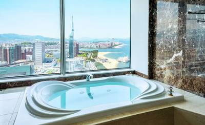 【福岡】カップル旅行ならここに泊まろう♡おすすめホテル15選