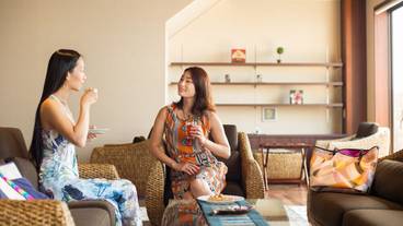 ロビーラウンジ③ / 7