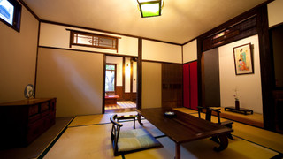 ハイクラス　露天風呂付き