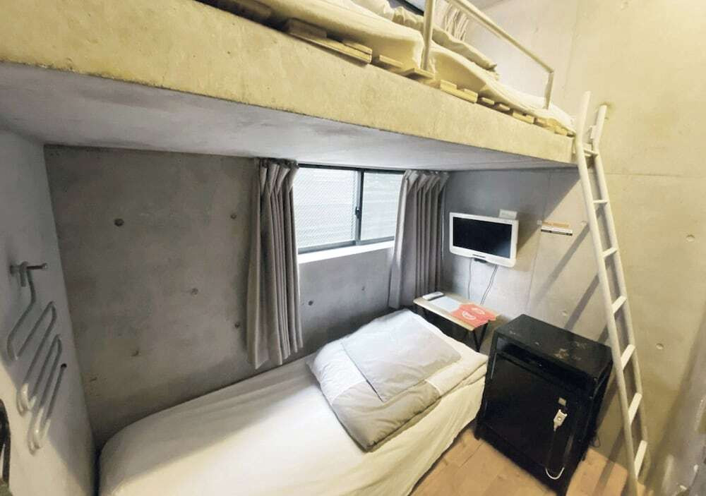 客室