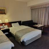 ホテル青森（青森県 シティホテル） / 2