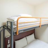 コンフォートイン宇都宮鹿沼（栃木県 ビジネスホテル） / 5