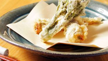 夕食メニュー一例12 / 12