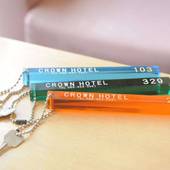 クラウンホテル沖縄（沖縄県 ビジネスホテル） / 2