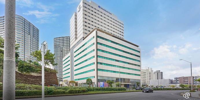 ダイワロイネットホテル那覇おもろまち(沖縄県 ビジネスホテル) / 1